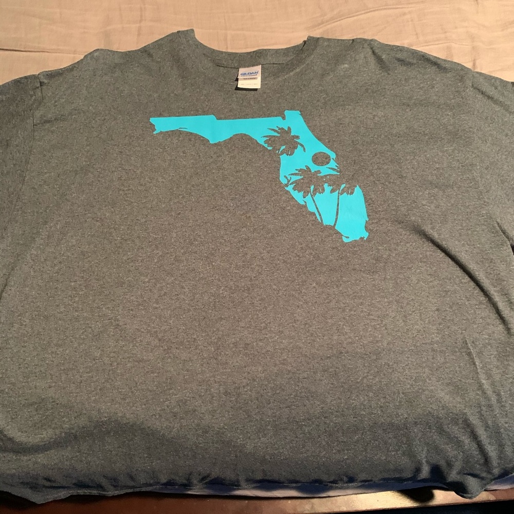 Florida shirt